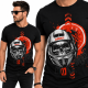 KOSZULKA M8 NO FEAR SPORT